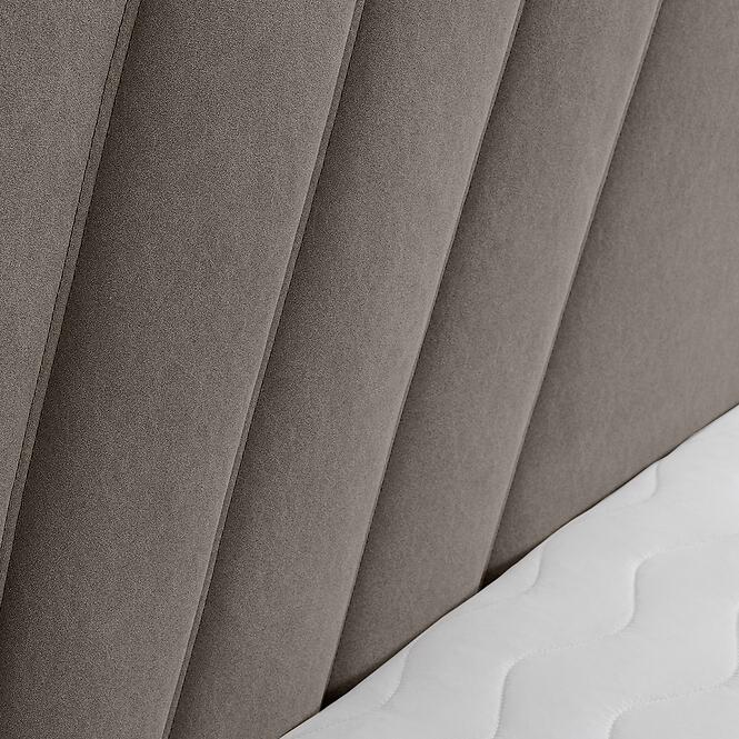 Ágy Classic Capri 160x200 Whisper 5