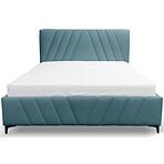 Ágy Classic Capri 160x200 Whisper 12