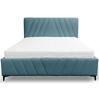 Ágy Classic Capri 160x200 Whisper 12