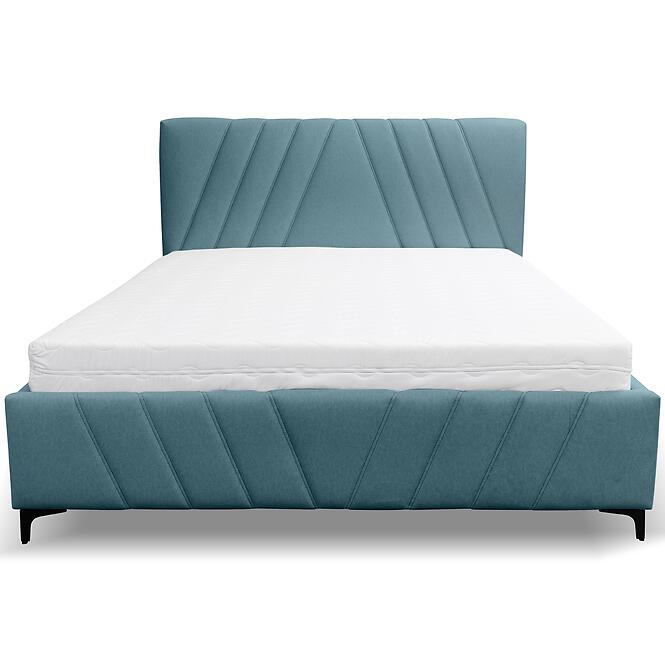 Ágy Classic Capri 160x200 Whisper 12