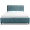 Ágy Classic Capri 160x200 Whisper 12