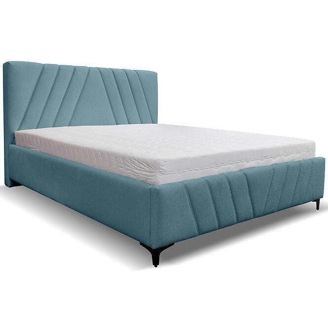 Ágy Classic Capri 160x200 Whisper 12,2