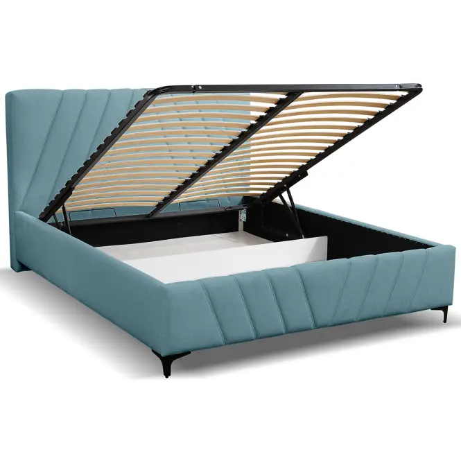 Ágy Classic Capri 160x200 Whisper 12