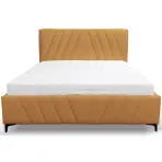 Ágy Classic Capri 160x200 Whisper 9