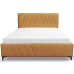 Ágy Classic Capri 160x200 Whisper 9