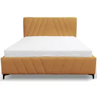 Ágy Classic Capri 160x200 Whisper 9