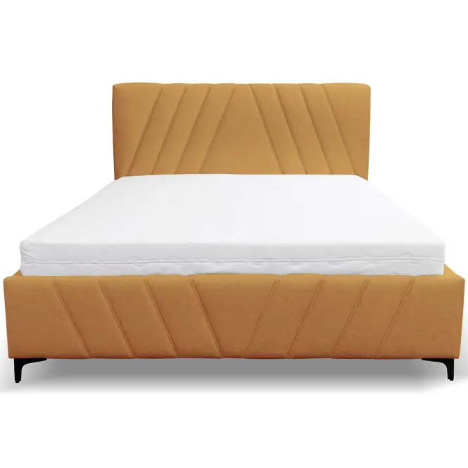 Ágy Classic Capri 160x200 Whisper 9