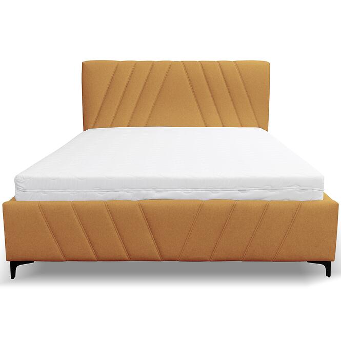 Ágy Classic Capri 160x200 Whisper 9