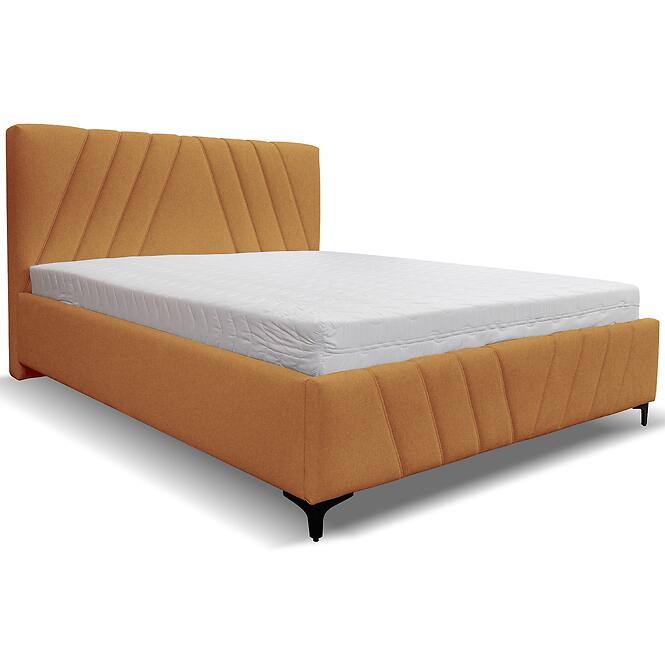 Ágy Classic Capri 160x200 Whisper 9
