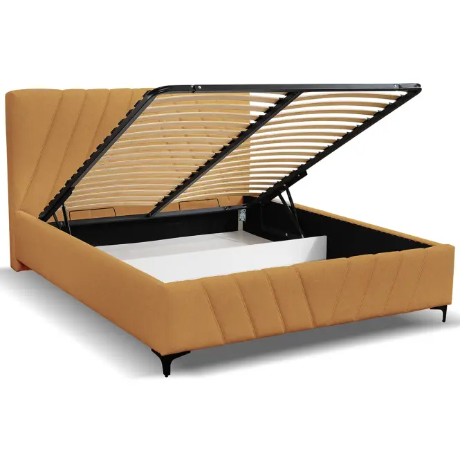 Ágy Classic Capri 160x200 Whisper 9