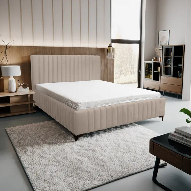 Ágy Classic Marino 160x200 Castel 15,5