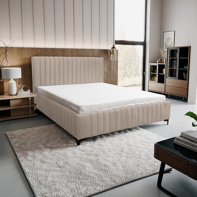 Ágy Classic Marino 160x200 Castel 15,5