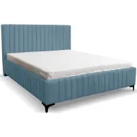 Ágy Classic Marino 160x200 Castel 74