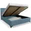 Ágy Classic Marino 160x200 Castel 74,2