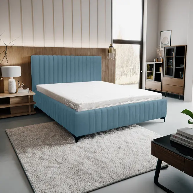 Ágy Classic Marino 160x200 Castel 74,5