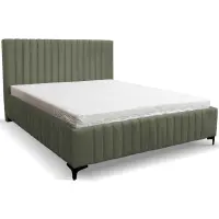 Ágy Classic Marino 160x200 Castel 39