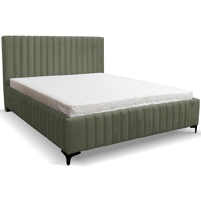 Ágy Classic Marino 160x200 Castel 39