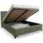 Ágy Classic Marino 160x200 Castel 39,2