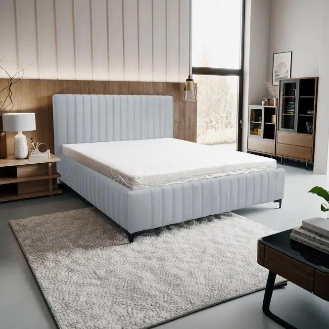 Ágy Classic Marino 160x200 Castel 82,5
