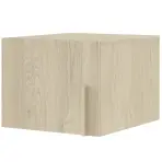 Szekrény hosszabbítás Braga 5 tölgy cremona
