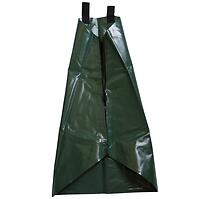 Öntözőzsák fákhoz 55 l 67x84 cm zöld GMW15