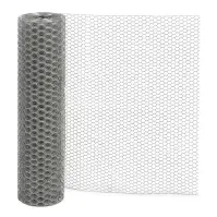 Hatszögletű háló 0,5x5 m 0,7 mm 25 mm horganyzott GMH055Z