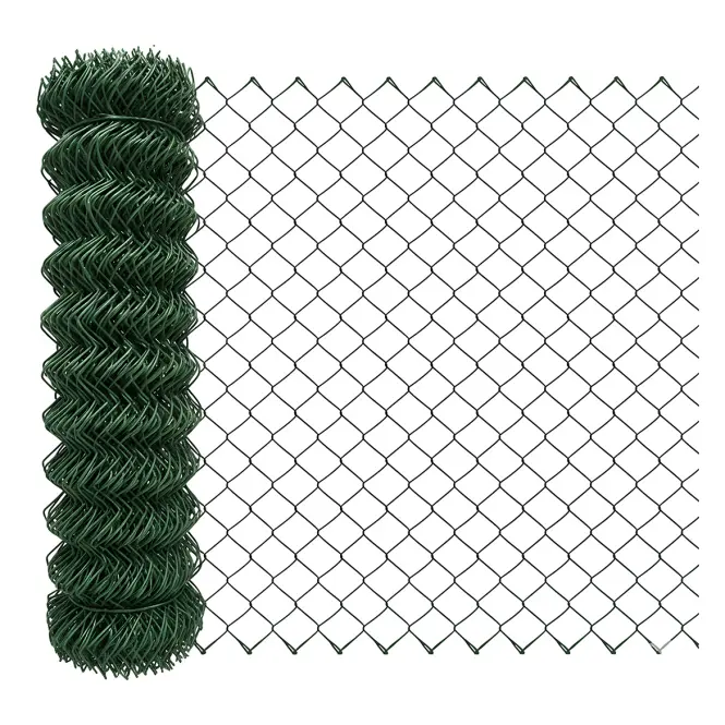 Fonott háló 1,2x10 m 3,1 mm 60 mm zöld GMC1210G
