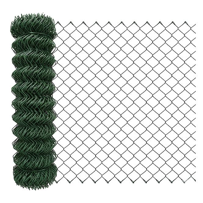 Fonott háló 1,2x10 m 3,1 mm 60 mm zöld GMC1210G