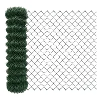 Fonott háló 1x10 m 3,1 mm 60 mm zöld GMC110G