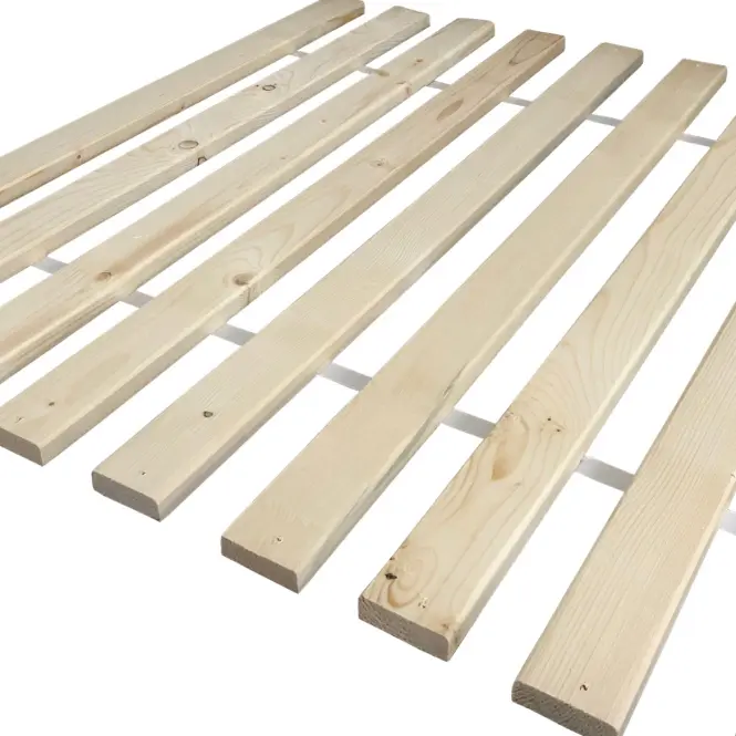 Ágyrács 100x200 21 csík,2