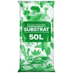 Kerti talaj 50 l fa rosttal
