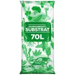 Kerti talaj 70 l fa rosttal
