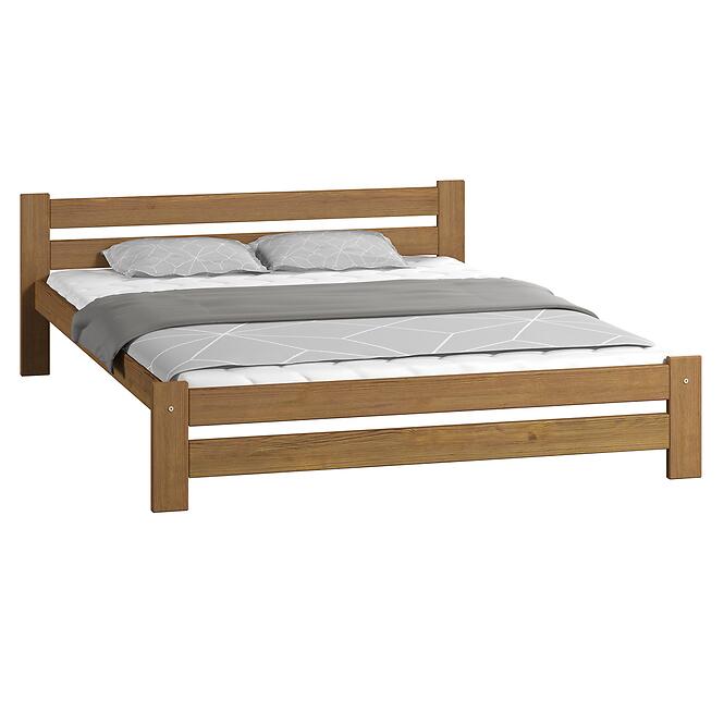 Ágy Agata 140 Tölgy