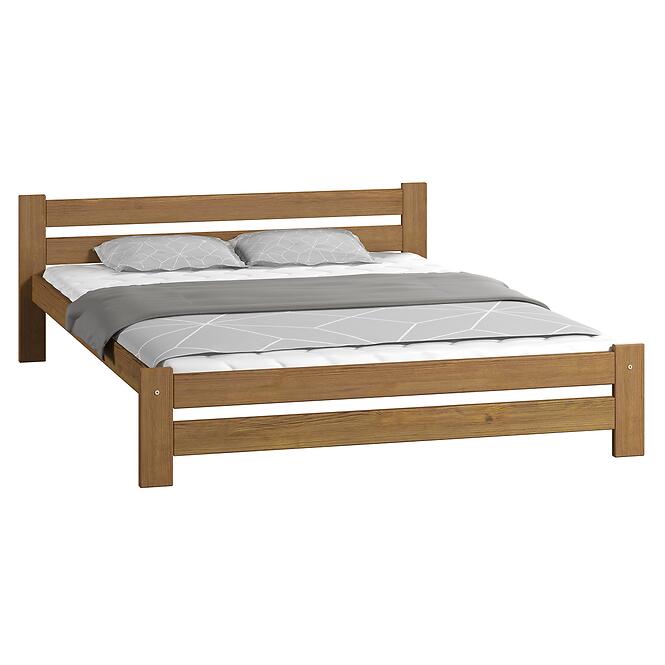 Ágy Agata 200 Tölgy