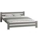 Ágy Agata 160 Szürke