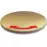 Forgó pizzalap