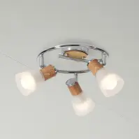 Lampa Robin 3 AS-ROE143NW LS3