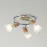 Lampa Robin 3 AS-ROE143NW LS3