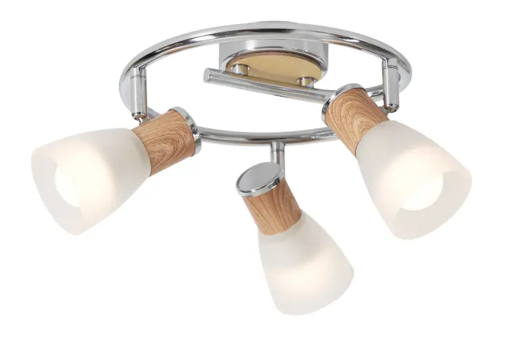 Lampa Robin 3 AS-ROE143NW LS3,3
