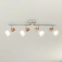Lampa  Robin 4 AS-ROE141NW