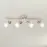 Lampa  Robin 4 AS-ROE141NW
