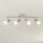 Lampa  Robin 4 AS-ROE141NW