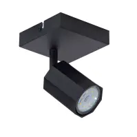 Lampa Rock 1 BL AS-ROG101B LS1