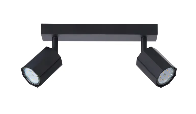Lampa Rock 2 BL AS-ROG102B LS2