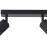 Lampa Rock 2 BL AS-ROG102B LS2