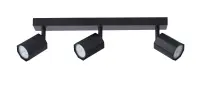 Lampa Rock 3 BL AS-ROG103B LS3