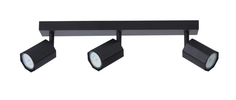Lampa Rock 3 BL AS-ROG103B LS3