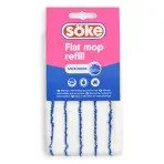 Felmosó Söke Economic Refill