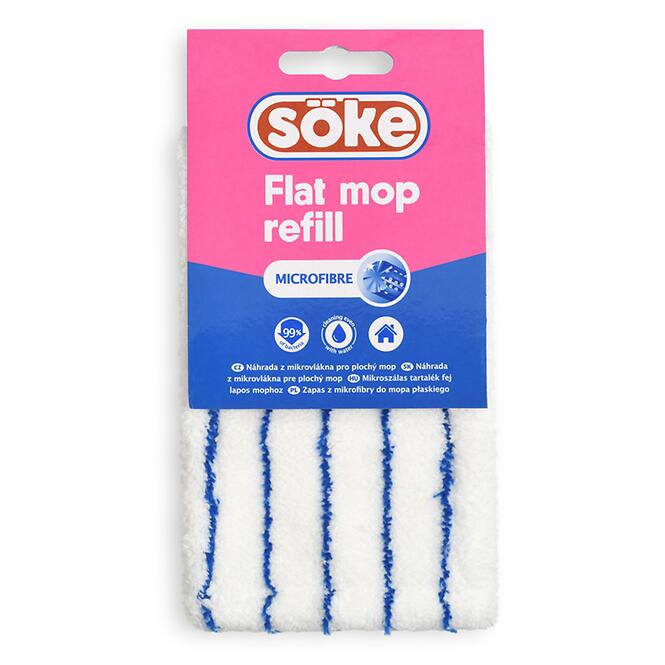 Felmosó Söke Economic Refill