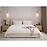 Ágy Daria 140x200 Marcello 18303